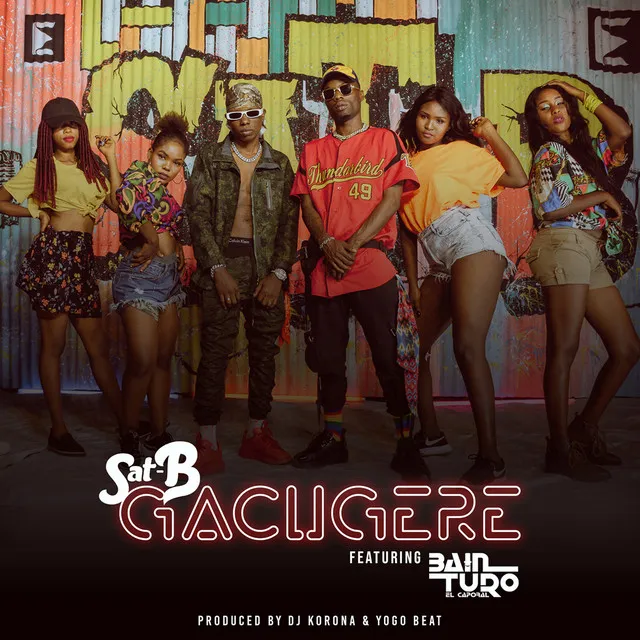 Gacugere (feat. Bain Turo)