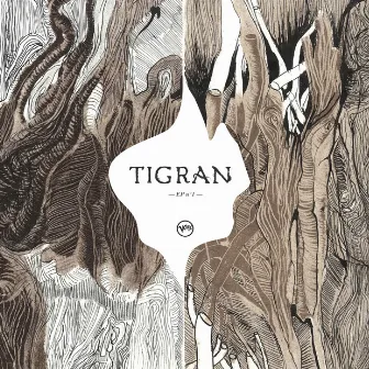 EP N°1 by Tigran Hamasyan