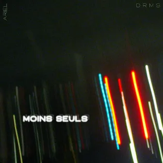 Moins seuls by Ariel