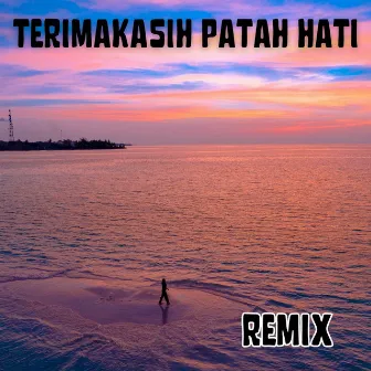 TERIMAKASIH PATAH HATI by Xera