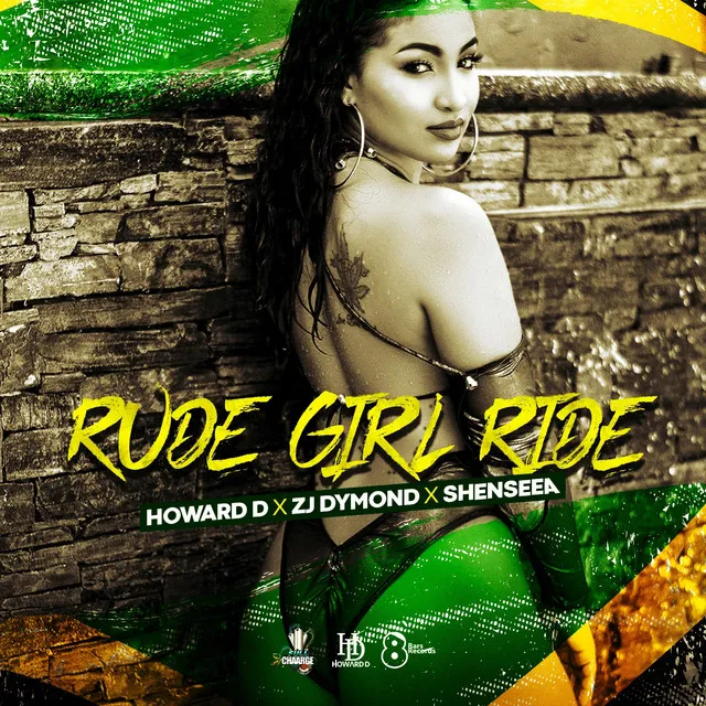 Rude Girl Ride