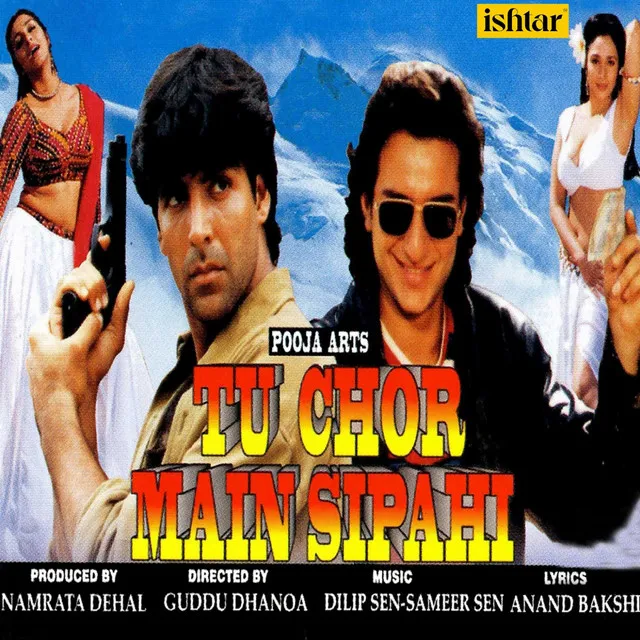 Tu Chor Main Sipahi (Original Motion Picture Soundtrack)