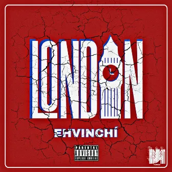 London by Ehvinchi