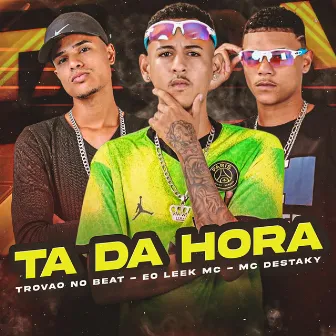 Tá da Hora by EoLeek mc