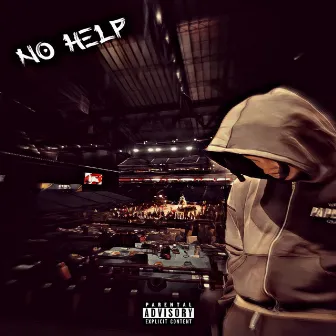 NO HELP by 00kei