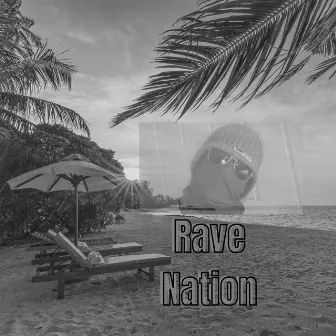 Rave Nation Instrumental by DJ Blazer