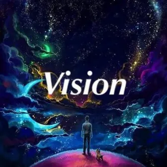 Vision by Anty