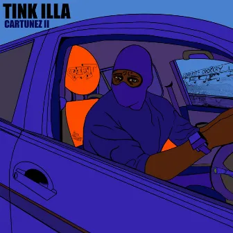 CarTunez II by Tink Illa