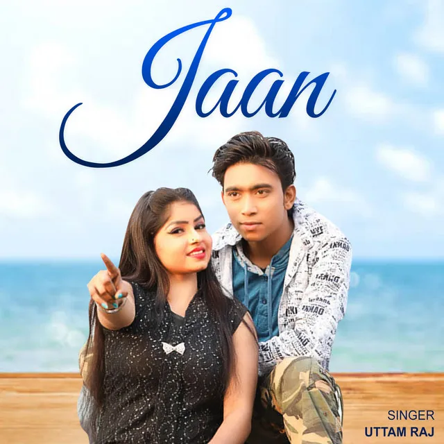 Jaan