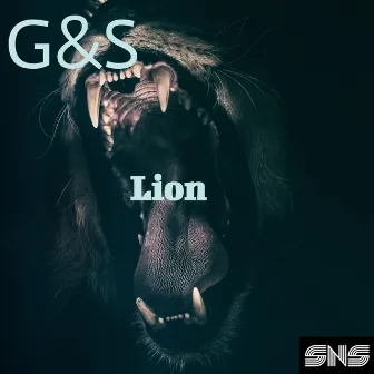 Lion by G&S