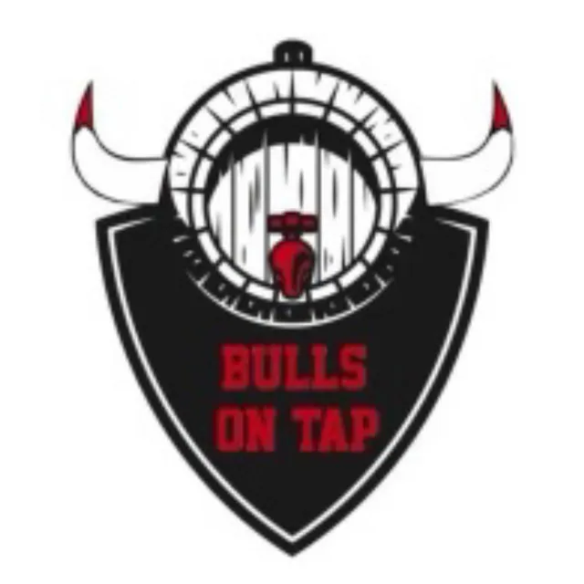 Bulls On Tap Podcast