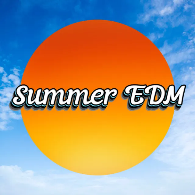 Relaxing Summer Playlist