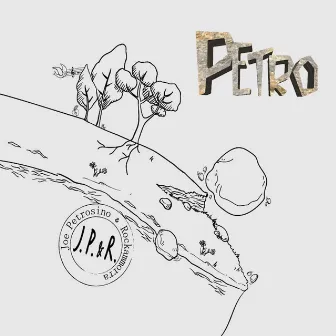 Petro by Joe Petrosino & Rockammorra