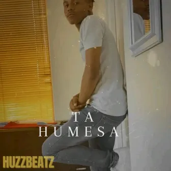 Ta Humesa by HuzzBeatz