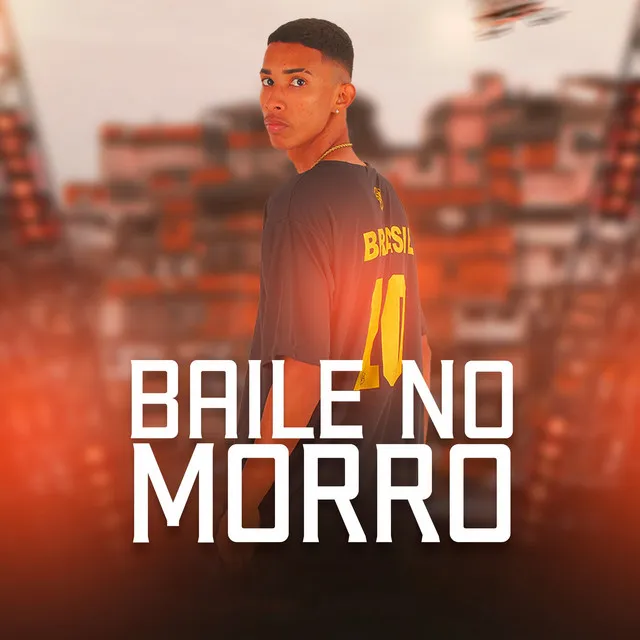 Baile no Morro