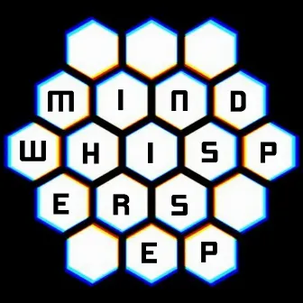 Mind Whispers by Hatework Machine