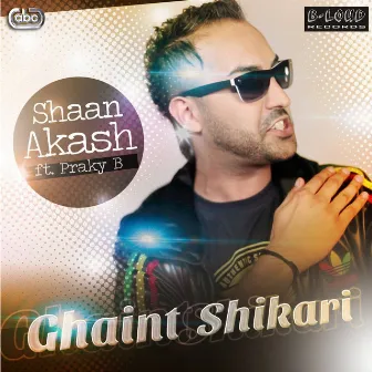 Ghaint Shikari by Praky B