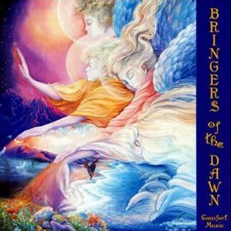 Bringers of the Dawn by Herb Ernst