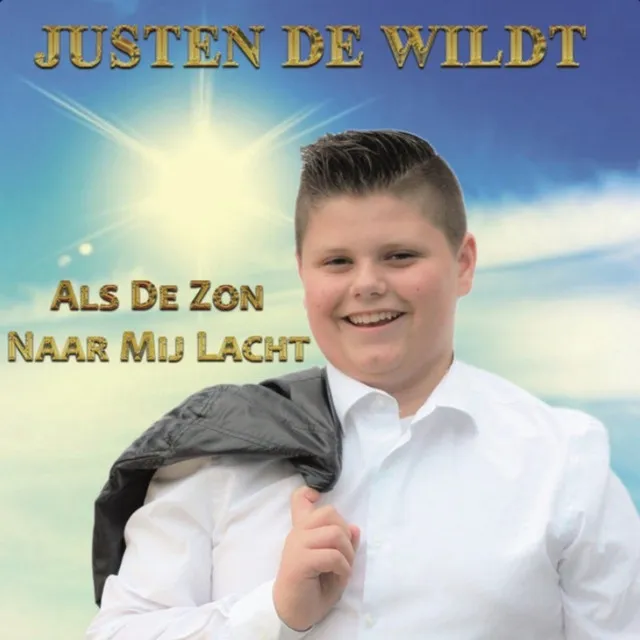 Als De Zon Naar Mij Lacht