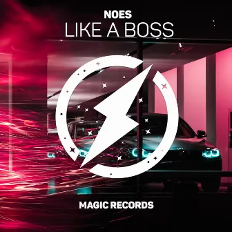 Like A Boss by NOES