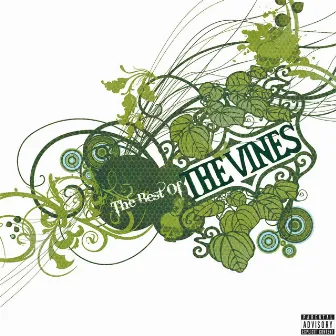 Best Of The Vines by The Vines