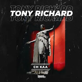 ch kaa by Tony Richard