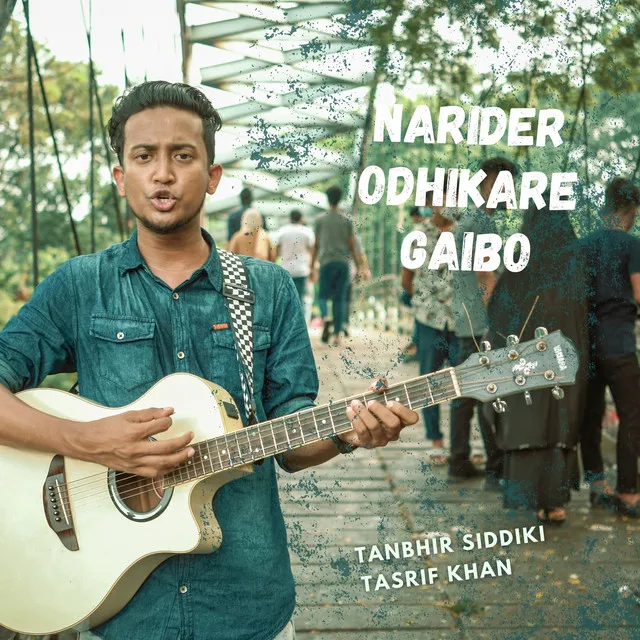 Narider Odhikare Gaibo