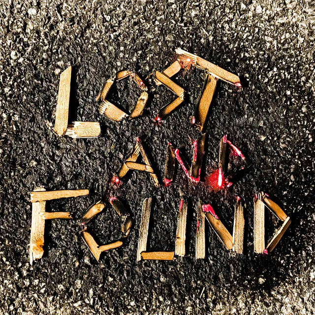 Lost And Found