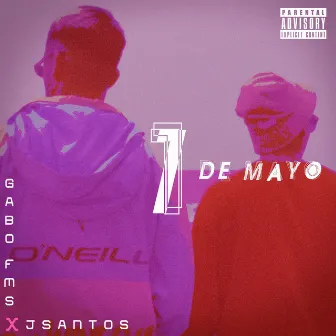 1 De Mayo by JSantos