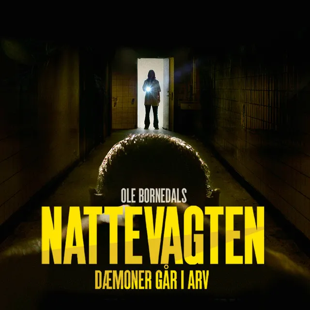 I'm Singing This Song With A New Voice (From the Motion Picture “NATTEVAGTEN