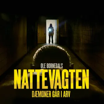 I'm Singing This Song With A New Voice (From the Motion Picture “NATTEVAGTEN