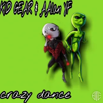 Crazy Dance by AAlan YF