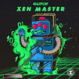 Xen Master by Glitch