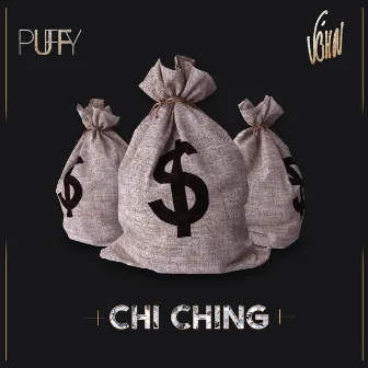 Chi Ching by DJ Puffy