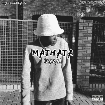 Mathata (Zaza) by Prodgeebeats