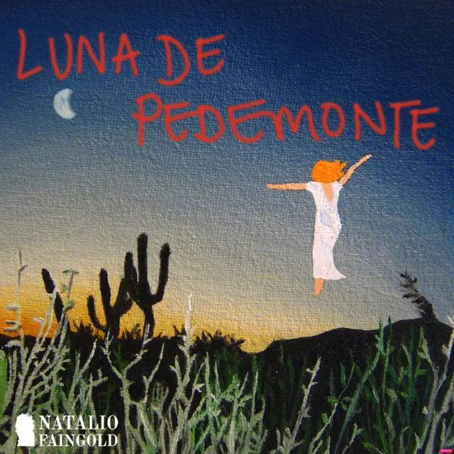 Luna de pedemonte - Bonus Track