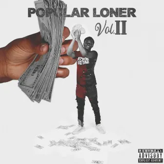 Popular Loner, Vol. 2 by SyhG