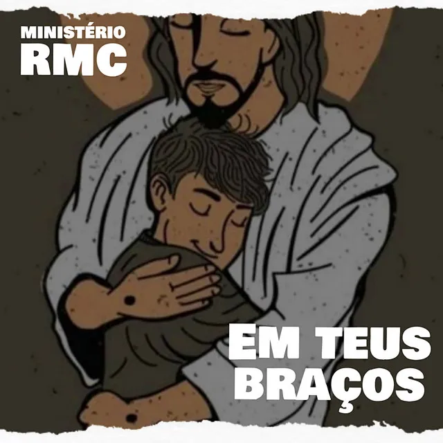 Em Teus Braços