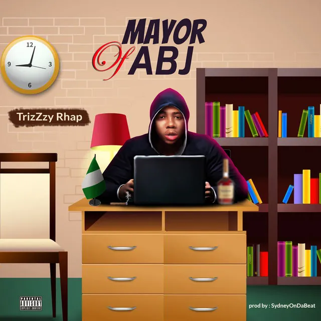 Mayor of Abj