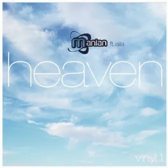 Heaven by Aila