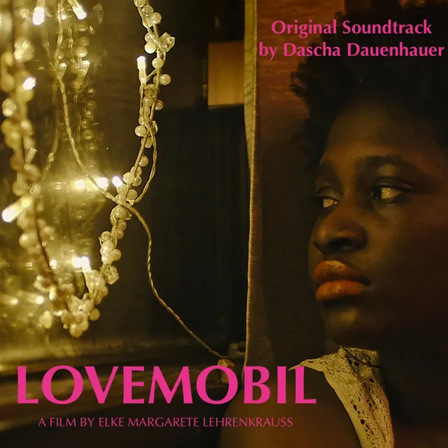 Lovemobil (Original Motion Picture Soundtrack)