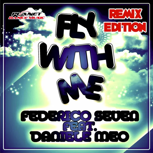 Fly With Me - Tauro Mix