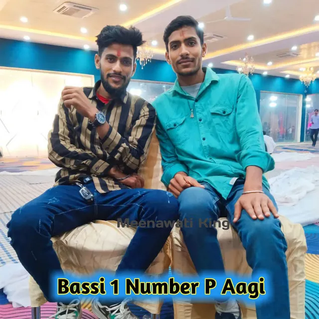 Bassi 1 Number P Aagi