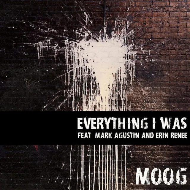 Everything I Was (feat. Mark Agustin & Erin Renee)