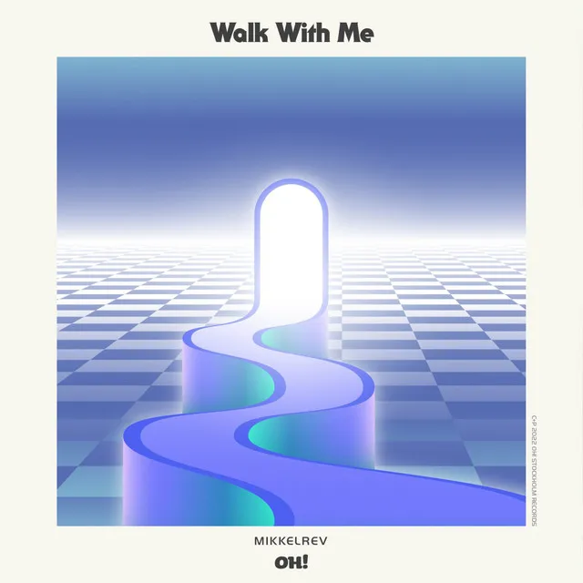 Walk With Me - Dana Bergquist Return To The Source Mix