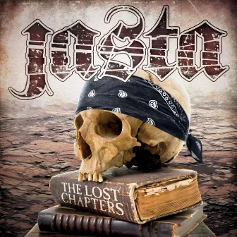 The Lost Chapters by Jasta