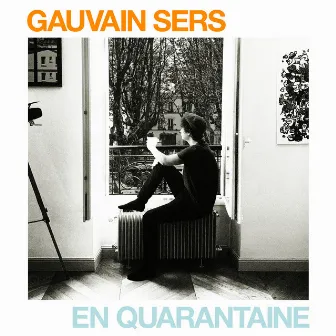 En quarantaine by Gauvain Sers