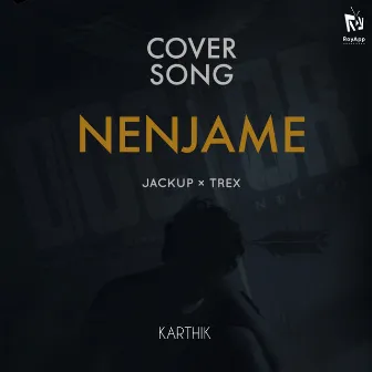 Nenjame Cover by Jackup