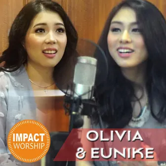 Segenap Hatiku by Impact Worship