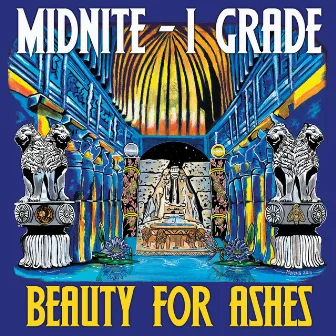 Beauty For Ashes by Midnite